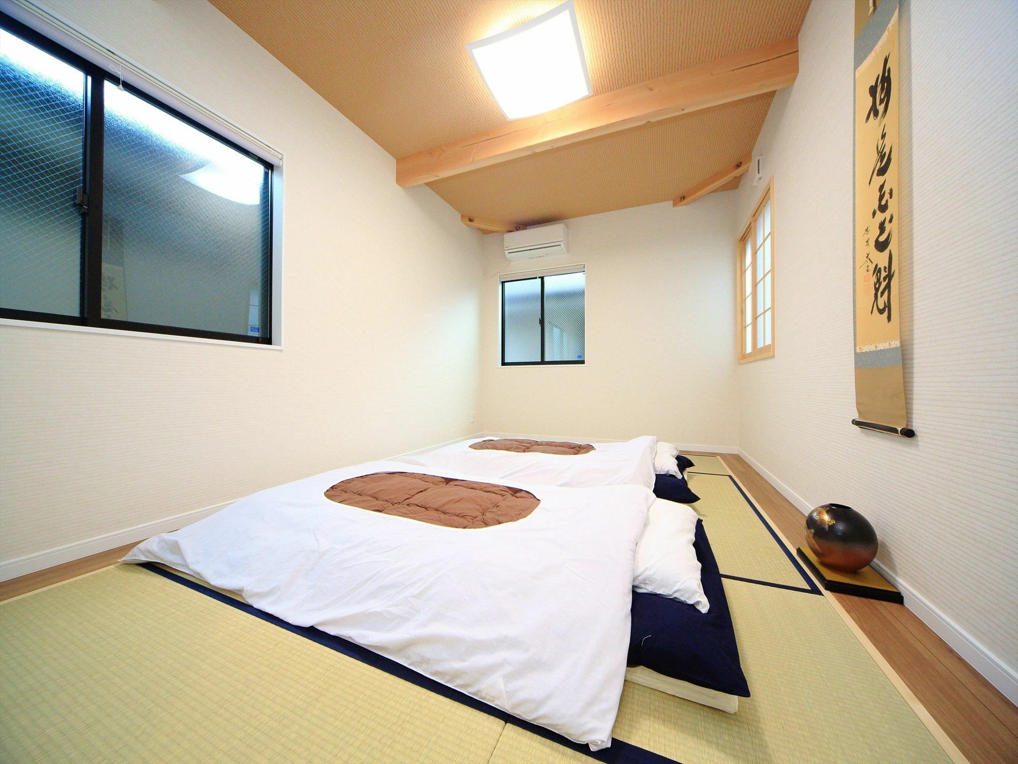 Вилла Coto Kyoto Kinkakuji Экстерьер фото