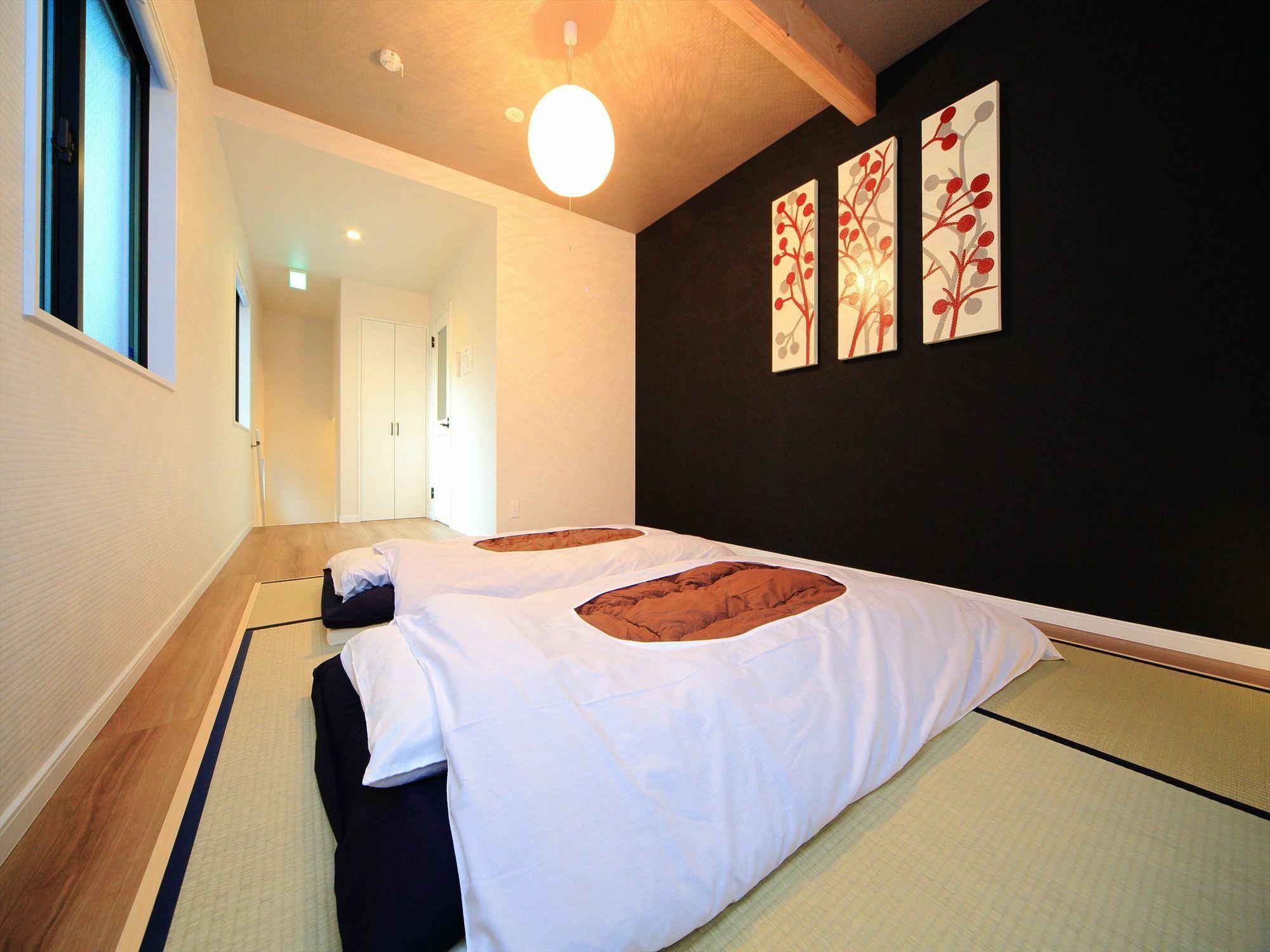 Вилла Coto Kyoto Kinkakuji Экстерьер фото